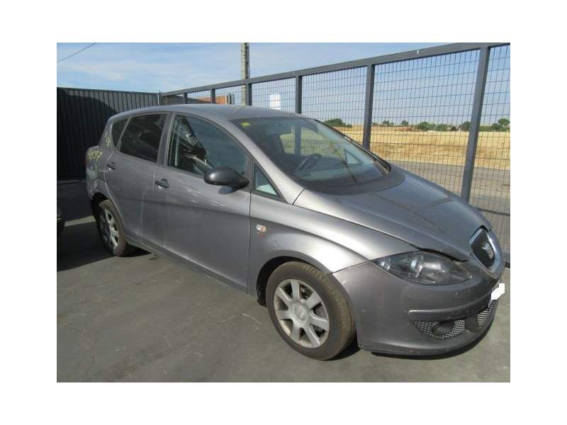 SEAT TOLEDO III (5P2)