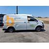 Recambio de carroceria para volkswagen transporter t6 furgoneta (sga, sgh, sha, shh) 2.0 tdi referencia OEM IAM   