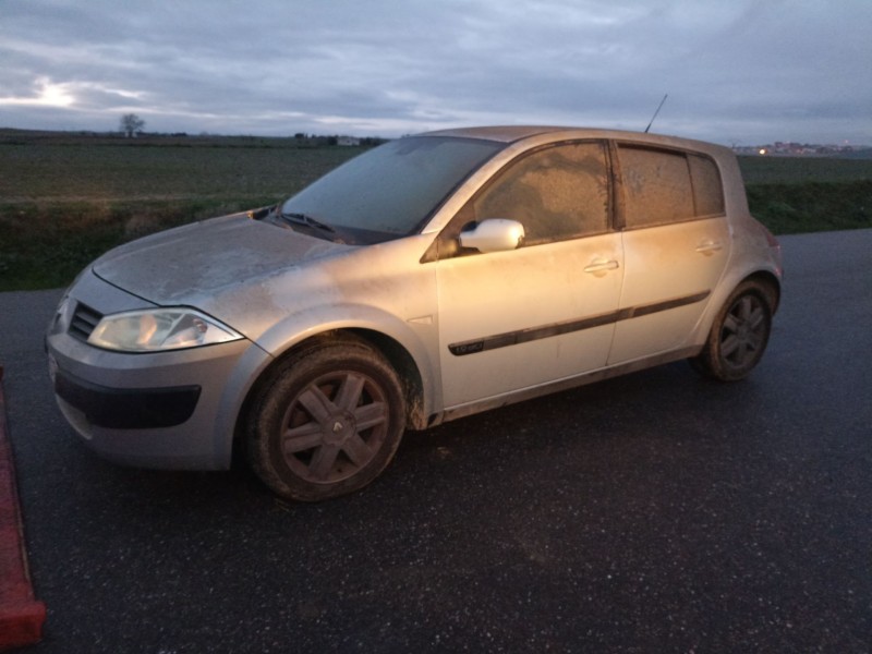renault megane ii (bm0/1_, cm0/1_) del año 2003