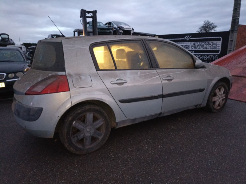 renault megane ii (bm0/1_, cm0/1_) del año 2003
