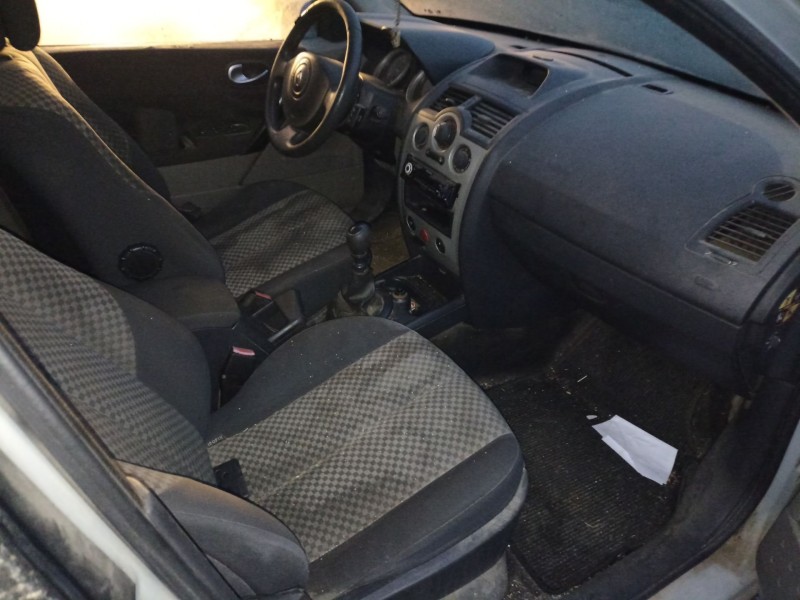 renault megane ii (bm0/1_, cm0/1_) del año 2003
