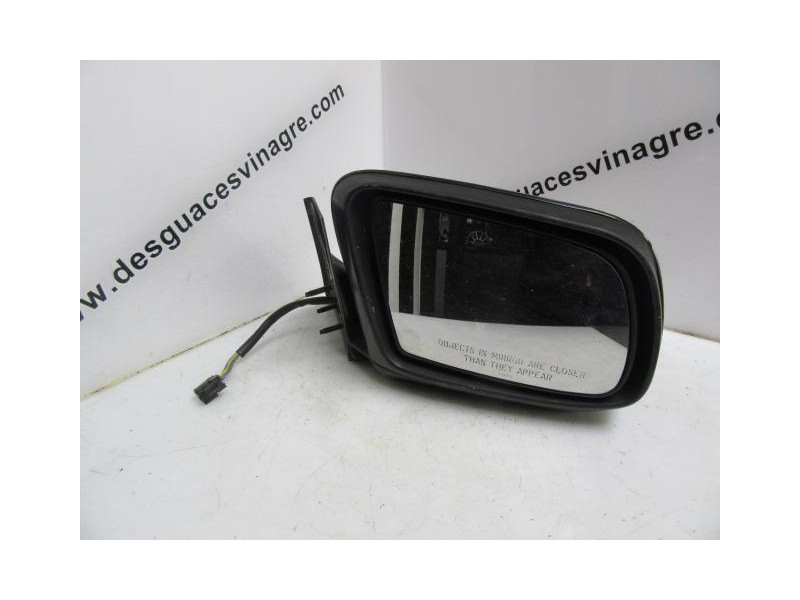 Recambio de retrovisor dch : pontiac trans : 2.3 g 5p [1994] para pontiac trans 2.3 g referencia OEM IAM   