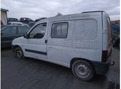 peugeot partner furgoneta/monovolumen (5_, g_) del año 1998 2