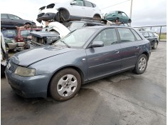 audi a3 (8l1) del año 2003