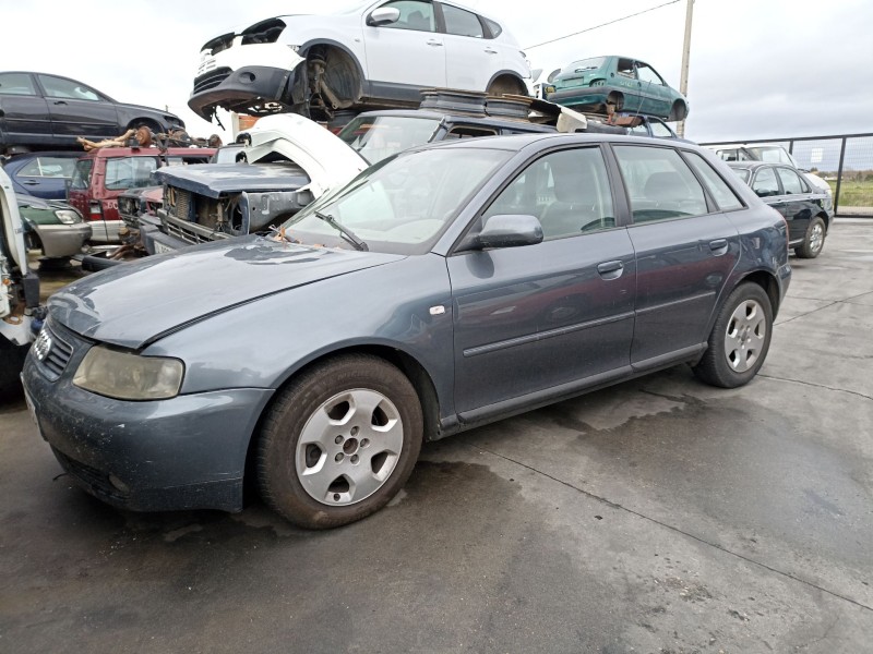 audi a3 (8l1) del año 2003