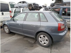 audi a3 (8l1) del año 2003 2