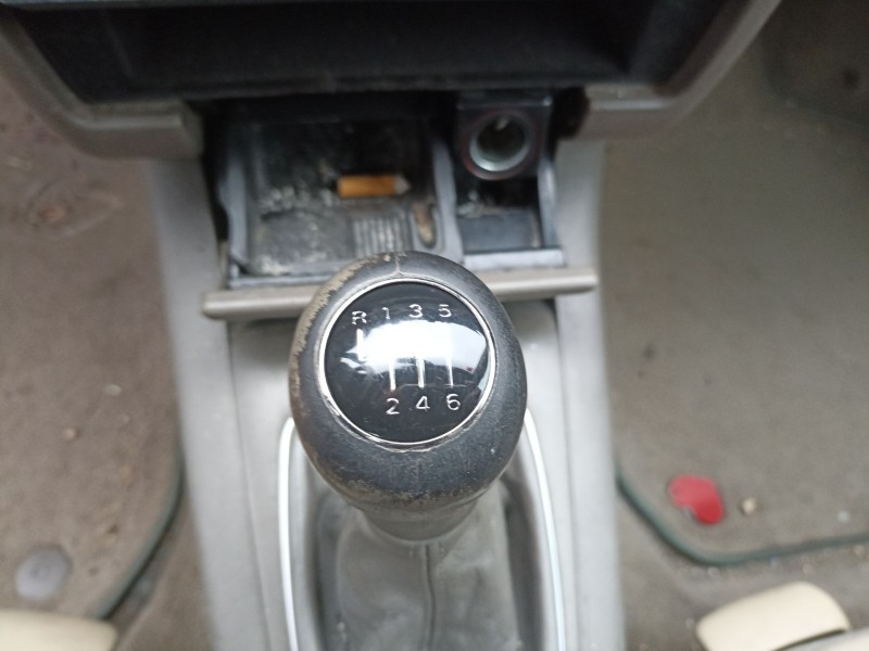 audi a3 (8l1) del año 2003