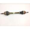 Recambio de transmision delantera izquierda para citroën c3 picasso (sh_) 1.6 hdi referencia OEM IAM 9656135280  
