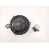 Recambio de motor calefaccion para kia carens iv 1.7 crdi referencia OEM IAM 971133X000 00S3B2474 