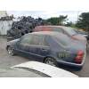 mercedes-benz clase c (w202) del año 2000
