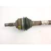 Recambio de transmision delantera izquierda para citroën c3 picasso (sh_) 1.6 hdi referencia OEM IAM 9656135280  