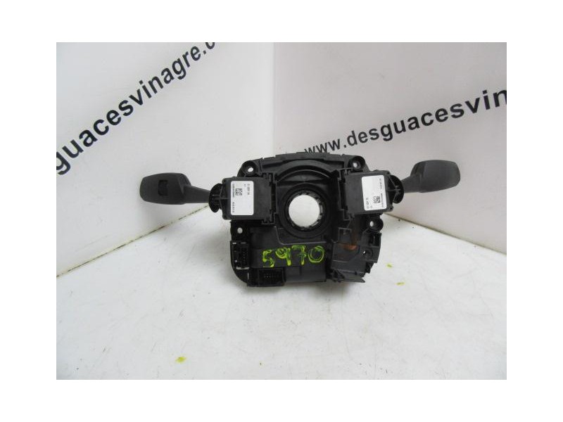 Recambio de mando luces y limpias : bmw 320 : 2.0 td e90 4p [2010] para bmw  320 2.0 td e90 referencia OEM IAM   