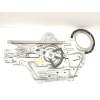 Recambio de elevalunas delantero izquierdo para kia cerato i hatchback (ld) 1.5 crdi referencia OEM IAM 824702F020  