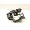 Recambio de cerradura puerta trasera derecha para ssangyong kyron 2.0 xdi referencia OEM IAM 7132009005  