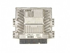 Recambio de centralita para renault scénic ii (jm0/1_) 1.5 dci (jm1e, jm16) referencia OEM IAM 8200843713 S122326114 8200807626 2