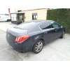 peugeot 508 i (8d_) del año 2011