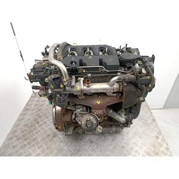 MOTOR TURBO DIESEL RHR 