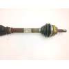 Recambio de transmision delantera derecha para citroën c3 picasso (sh_) 1.6 hdi referencia OEM IAM 9656135080  