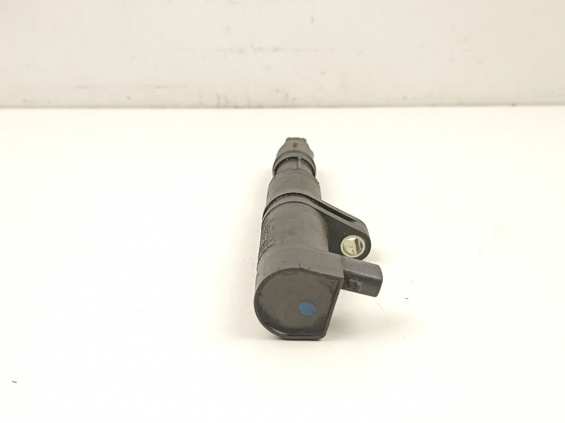Recambio de bobina para renault grand scénic ii (jm0/1_) 2.0 referencia OEM IAM 8200208611 0040100048 7700875000