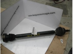 Recambio de transmision delantera dch. : seat cordoba : 1.4 g aud (59,84cv) 4p [2001] para seat cordoba 1.4 g aud referencia OEM