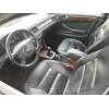 audi a6 c5 (4b2, 4b4) del año 2001