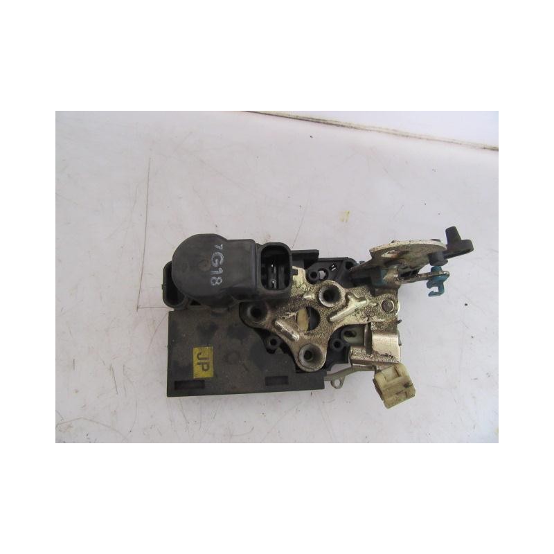 Recambio de cerradura pta. tras. dch. : daewoo nubira : 1.6 g (105,78cv)5p [1997] para daewoo nubira 1.6 g (105,78cv 1.6 g 5p re