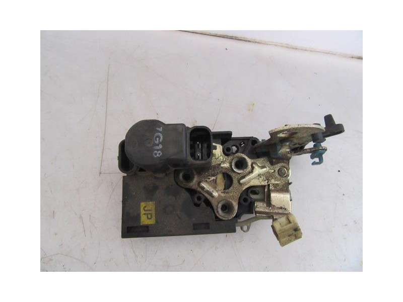 Recambio de cerradura pta. tras. dch. : daewoo nubira : 1.6 g (105,78cv)5p [1997] para daewoo nubira 1.6 g (105,78cv 1.6 g 5p re