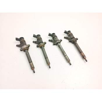 INYECTORES JUEGO 1980L1 0445110311 
