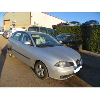 SEAT IBIZA III (6L1)