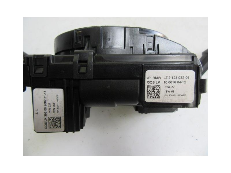 Recambio de mando luces y limpias : bmw 320 : 2.0 td e90 4p [2010] para bmw  320 2.0 td e90 referencia OEM IAM   