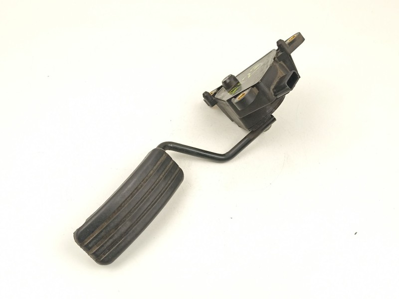 Recambio de potenciometro aceleracion para renault grand scénic ii (jm0/1_) 2.0 referencia OEM IAM 8200159647  