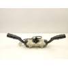 Recambio de mando luces y limpias para ssangyong kyron 2.0 xdi referencia OEM IAM 8591009341  8591009331