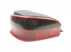 Recambio de piloto trasero izquierdo para citroën saxo (s0, s1) 1.1 x, sx referencia OEM IAM 6350F7  