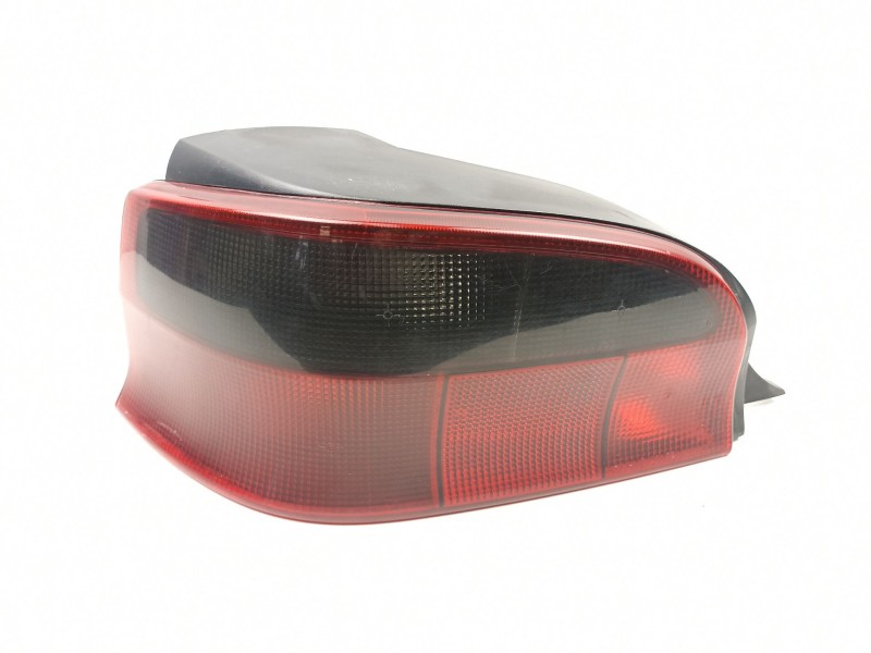 Recambio de piloto trasero izquierdo para citroën saxo (s0, s1) 1.1 x, sx referencia OEM IAM 6350F7  