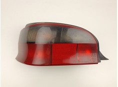 Recambio de piloto trasero izquierdo para citroën saxo (s0, s1) 1.1 x, sx referencia OEM IAM 6350F7   2