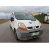 renault trafic ii furgoneta (fl) del año 2005