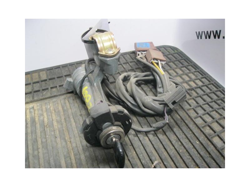 Recambio de antirrobo clausor de arranque : rover 400 : 400 td [1998] para rover  400 400 td referencia OEM IAM   