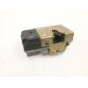 Recambio de cerradura puerta delantera derecha para peugeot 206 hatchback (2a/c) 1.4 i referencia OEM IAM 9136E3  
