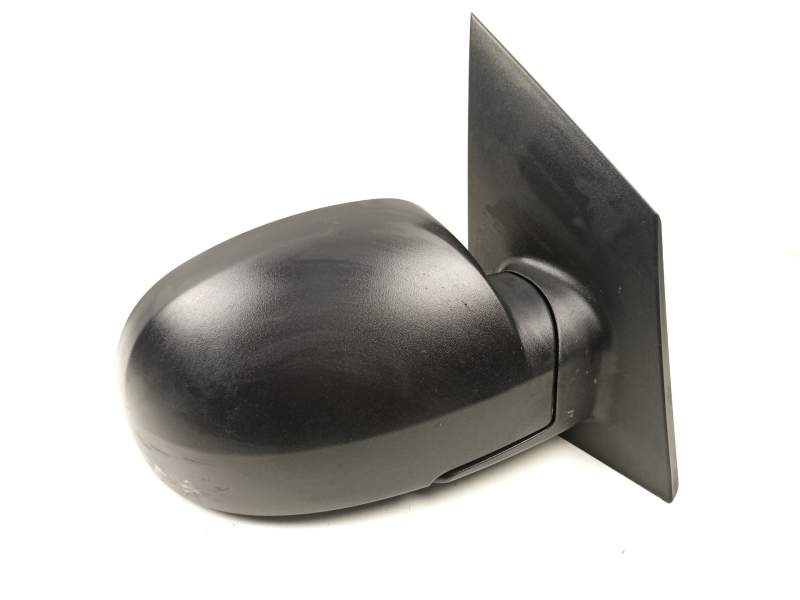 Recambio de retrovisor derecho para hyundai getz (tb) 1.1 referencia OEM IAM 876201C200  