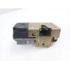 Recambio de cerradura puerta delantera derecha para peugeot 206 hatchback (2a/c) 1.4 i referencia OEM IAM 9136E3  