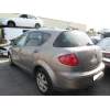 seat toledo iii (5p2) del año 2006