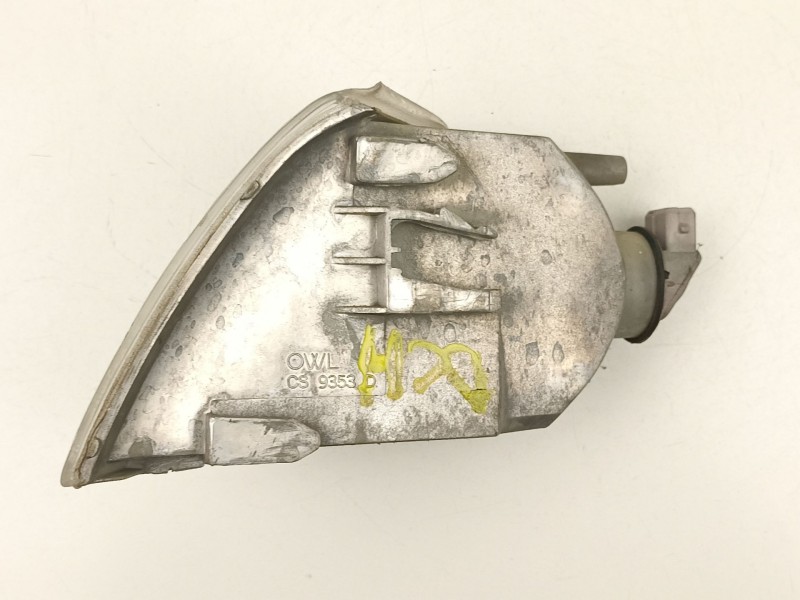 Recambio de piloto delantero derecho para citroën saxo (s0, s1) 1.1 x, sx referencia OEM IAM 630360  