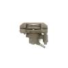 Recambio de pinza freno delantera izquierda para lancia y (840_) 1.2 (840aa, 840af1a) referencia OEM IAM 735249516  