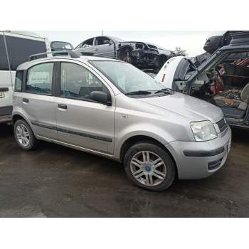 FIAT PANDA / PANDA CLASSIC (169_)