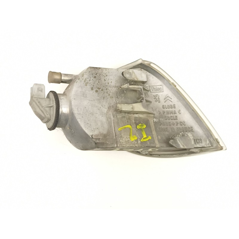 Recambio de piloto delantero izquierdo para citroën saxo (s0, s1) 1.1 x, sx referencia OEM IAM 630359  