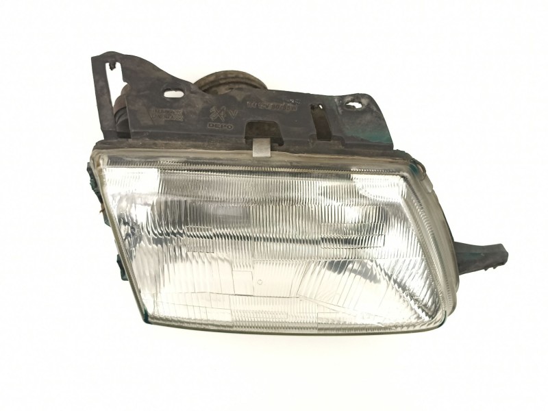 Recambio de faro derecho para citroën saxo (s0, s1) 1.1 x, sx referencia OEM IAM 6205N5  