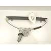 Recambio de elevalunas trasero izquierdo para ssangyong kyron 2.0 xdi referencia OEM IAM 7331109002  