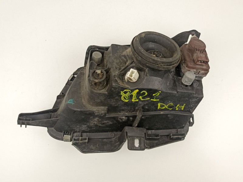 Recambio de faro derecho para citroën saxo (s0, s1) 1.1 x, sx referencia OEM IAM 6205N5  