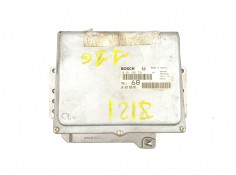 Recambio de centralita para citroën saxo (s0, s1) 1.1 x, sx referencia OEM IAM 9620398980 0261203736  2