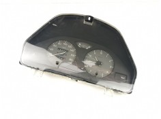 Recambio de cuadro instrumentos para citroën saxo (s0, s1) 1.1 x, sx referencia OEM IAM 9617658280 09028009901 